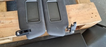 фото thumb №8, Q5 8r стеля стеля sline чорна стійки комплект