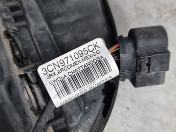 фото thumb №14, Vw atlas cross sport 3.6 awd бампер перед комплектный 2021-