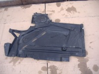 фото thumb №1, Bmw 2 f45 f46 плита нижняя защита подвеска