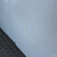 Капот комплектная hyundai tucson iv 2020 год с Разборки, фото thumb