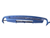 Купить Накладка бампера audi a6 c7 s-line 4g0807521f, фото thumb