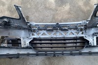 фото thumb №14, Бампер перед volkswagen touran facelift 1t2 2006 - 2010 1t0807101ds