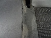 фото thumb №13, Citroen c4 b7 перехідник заднє сидіння сидіння напівшкіра