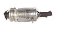 фото thumb №1, Фільтр часток твердих dpf iveco daily 2014-