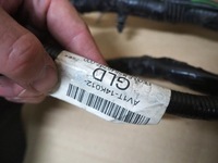 фото thumb №8, Електропроводка джгут відсік двигуна коробка запобіжників b-max av1t14k012gld