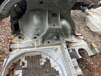 фото thumb №5, Mazda cx-5 kf четверть левая задняя цвет 45p 2021 год