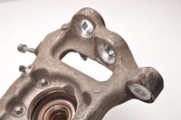 фото thumb №14, Mercedes glc x253 4.0 amg поворотный кулак правая передняя a2533321600