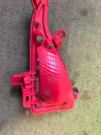 фото thumb №7, Kia sportage v лампа противотуманная 92406-r2100