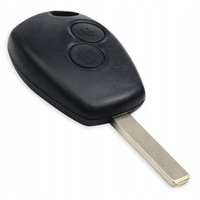 фото thumb №2, Корпус ключа пульта dacia nissan renault duster logan sandero clio kang
