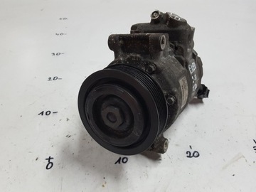 фото thumb №15, Компрессор кондиционера audi