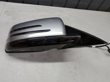 фото thumb №6, Зеркало правые mercedes e-klasa w212 792 17 pin