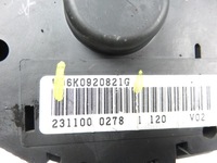 фото thumb №5, Спидометр seat ibiza ii 1.4 mpi 6k0920821g