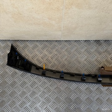 фото thumb №6, Планка декоративная крышки накладка hyundai tucson iv 87310-n7000