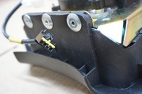 фото thumb №7, Terracan подушка подушка безопасности водителя 2,9 crdi 04r