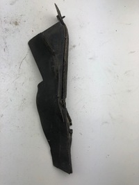 фото thumb №1, Opel insignia жабо защита крыла lewego