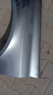 фото thumb №6, Крыло левый перед renault laguna 02r