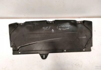 фото thumb №1, Плита захист підвіска peugeot 9686236880