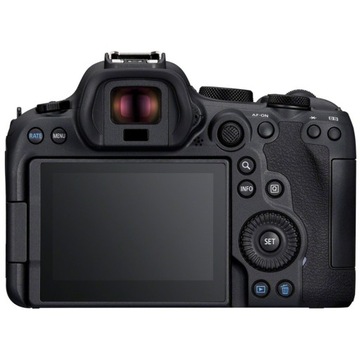 CANON EOS R6 Марк II