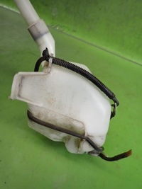 фото thumb №8, Бачок омывателя honda jazz ii 04r
