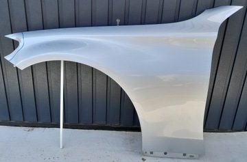 фото thumb №1, Крыло перед переднее левый mercedes c-klasa w205