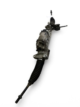 фото thumb №5, Mercedes-benz gle w166 - c292 2018 трансмиссия рулевая / рулевая рейка