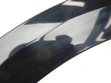 фото thumb №13, Kia niro 2024 правая сторона планка крыльев передней