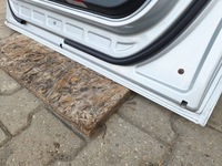 фото thumb №13, Mercedes w169 дверь правые передние хром org. лак 761 состояние bdb bez ржавчина