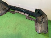 фото thumb №12, Bmw x1 u11 бампер задняя задний m набор