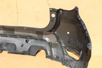 фото thumb №8, Dacia duster ii 2 бампер задняя задний na 6 датчиков pdc 2019+