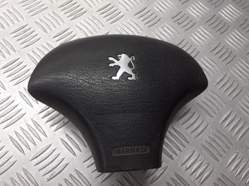 фото thumb №1, Подушка подушка безпеки водія citroen berlingo i 96434461zl