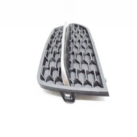 фото thumb №7, Bmw 2 f23 m передняя часть бампер правый сторона lower решётка 51118061874 oem