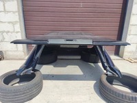 фото thumb №9, Корпус обшивка кузов hardtop nissan navara iii d40 2005-2010