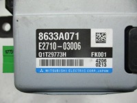 фото thumb №6, I-miev c-zero ion модуль блок управления  гидроусилитель 8633a071