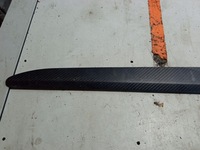 фото thumb №2, Citroen ds3 racing молдинг двері крила ліва