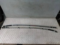 фото thumb №8, Suzuki sx4 s-cross рейлинги кровельные комплект