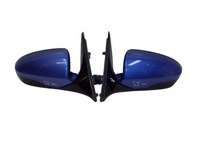 фото thumb №1, Bmw m5 f11 f10 зеркало левая 7pin b05 камера