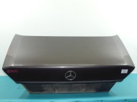 фото thumb №1, Кришка багажника задня mercedes w124 124 sedan коричневий