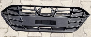 фото thumb №1, Решітка передня hyundai нове i20 2020 - решітка радіатора номер oe: 86350q0000