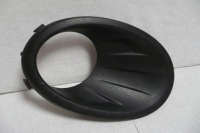 Купить Nissan qashqai 1 рестайлинг  2010-13 r решётка бампера правая перед, фото thumb