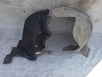 фото thumb №1, Audi a8 d3 4e 02-09 подкрылок левая перед 4e0821171l