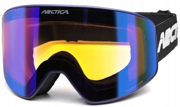 ОЧКИ ДЛЯ СНОУБОРДА ARCTICA G-114A