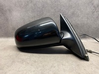 фото thumb №1, Дзеркало праве audi a4 b6 5pin ly9b