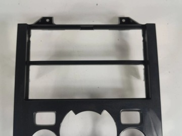 фото thumb №5, Рамка радио панель кондиционера 9685099877 peugeot 3008 i 09-16