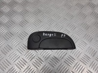 фото thumb №1, Ручка правая передняя наружная renault kangoo i