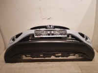 фото thumb №7, Бампер передній решітка решітка нова oem nh902p honda jazz v 20-23 crosstar