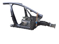 фото thumb №1, Ford s-max mk2 чверть права перед блок двигуна поріг