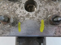 фото thumb №5, Насос abs subaru impreza gg 27534fe170