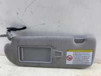 фото thumb №1, Hyundai i40 козырёк левый