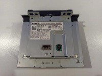 фото thumb №2, Volvo xc90 2016 чейнджер cd