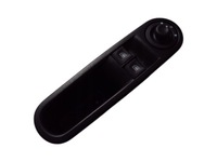 фото thumb №1, Панель окон левый перед renault twingo iii ze fl